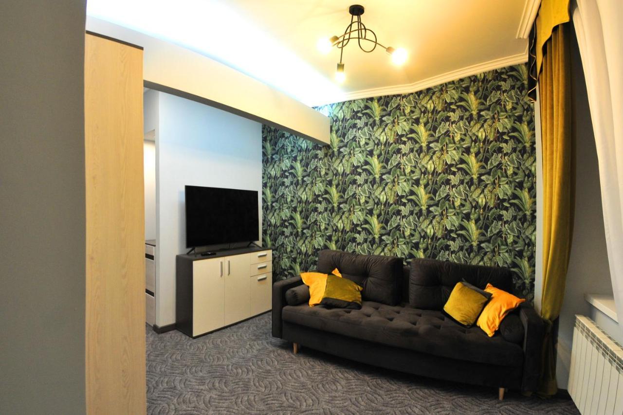 Apartamenty Na Mniszej แชมิตช์ ภายนอก รูปภาพ